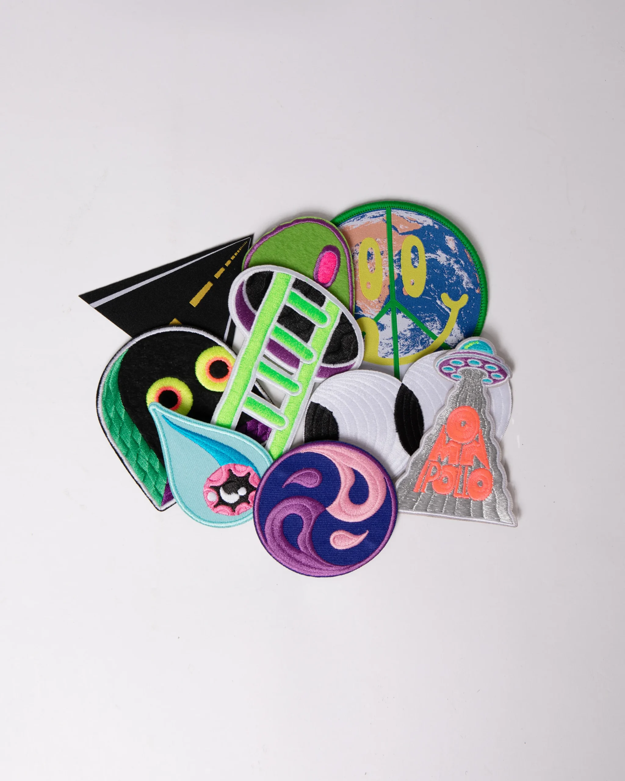 All Purpose Bag L X Omnipollo