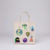 Bottle Bag X Omnipollo