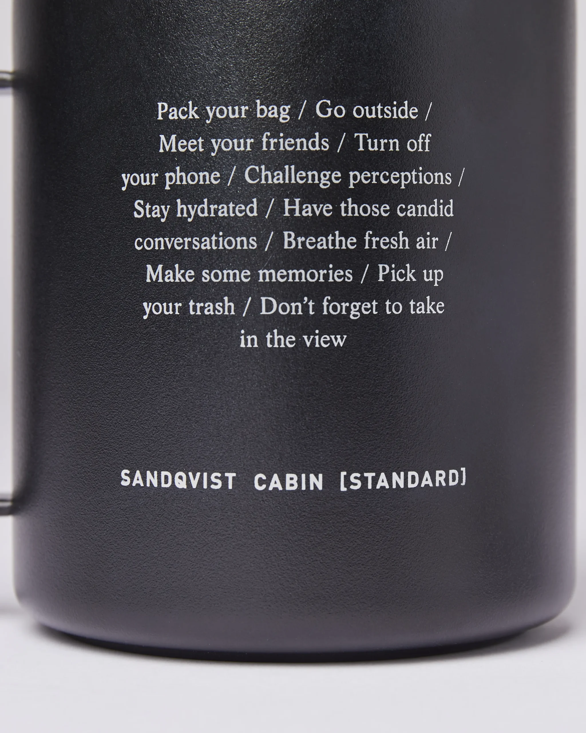 Camp Cup