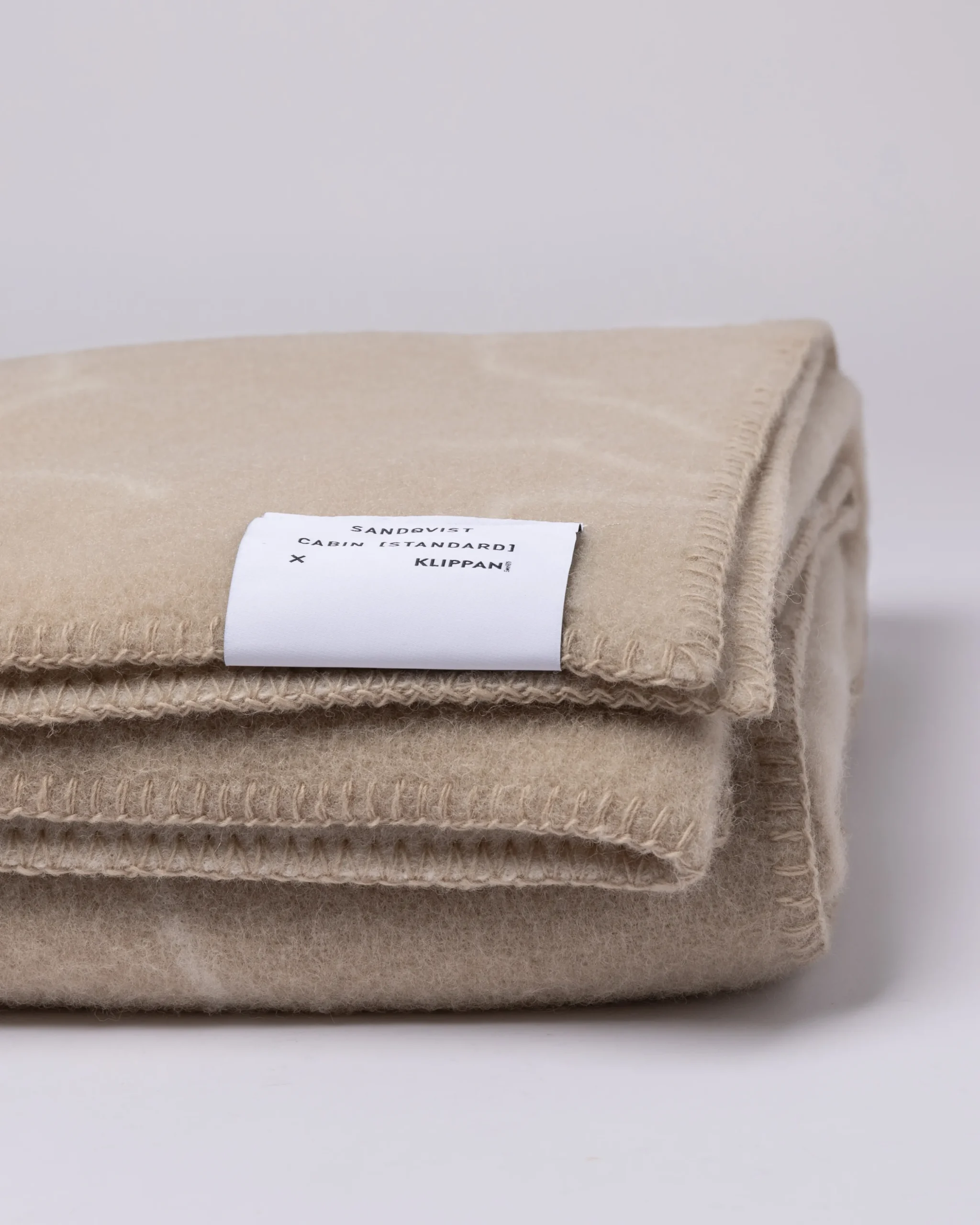 Klippan Blanket