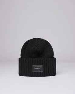 Knitted Cap