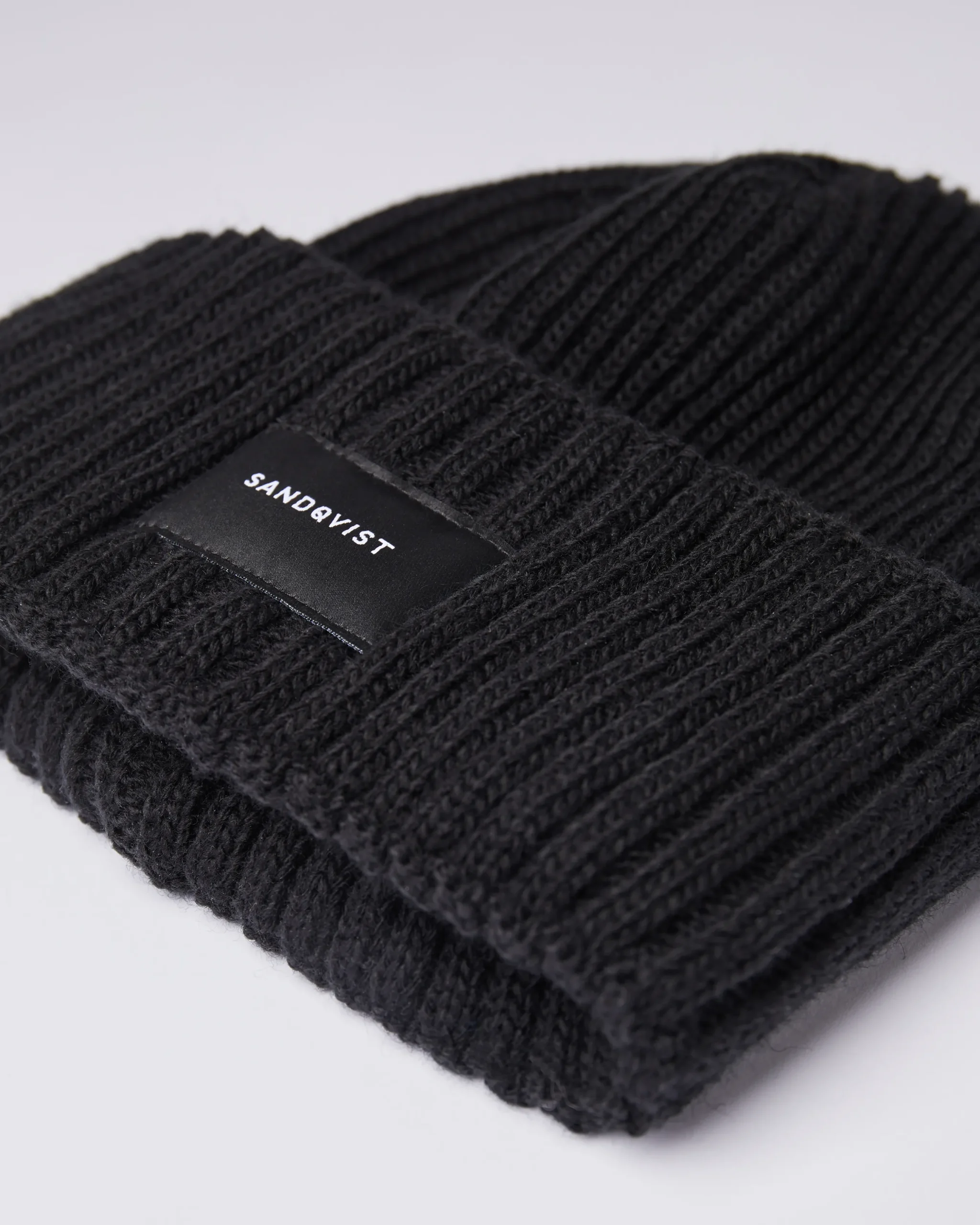 Knitted Cap