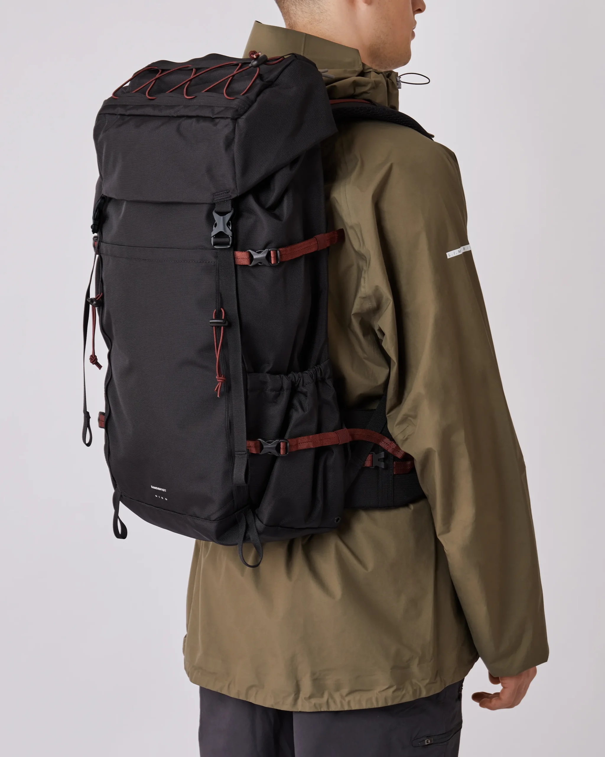 Mountain Hike
