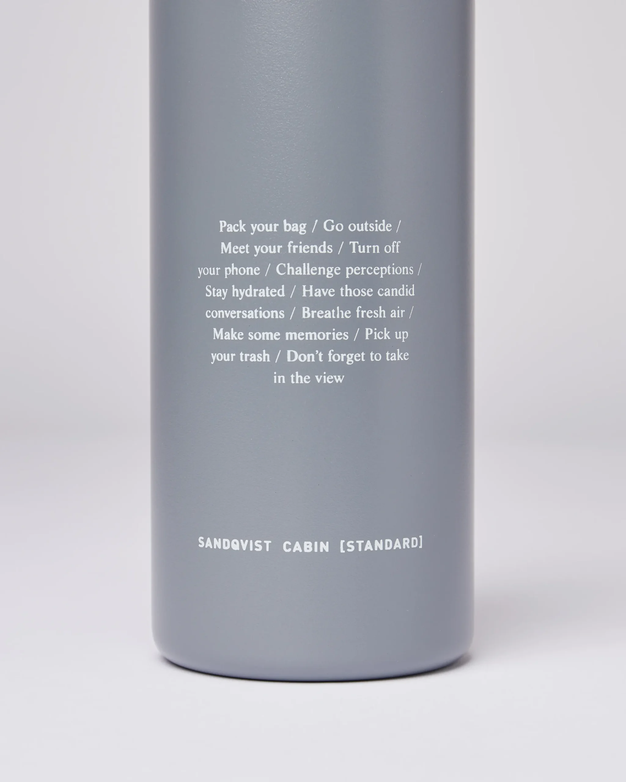 12Oz Travel Tumbler