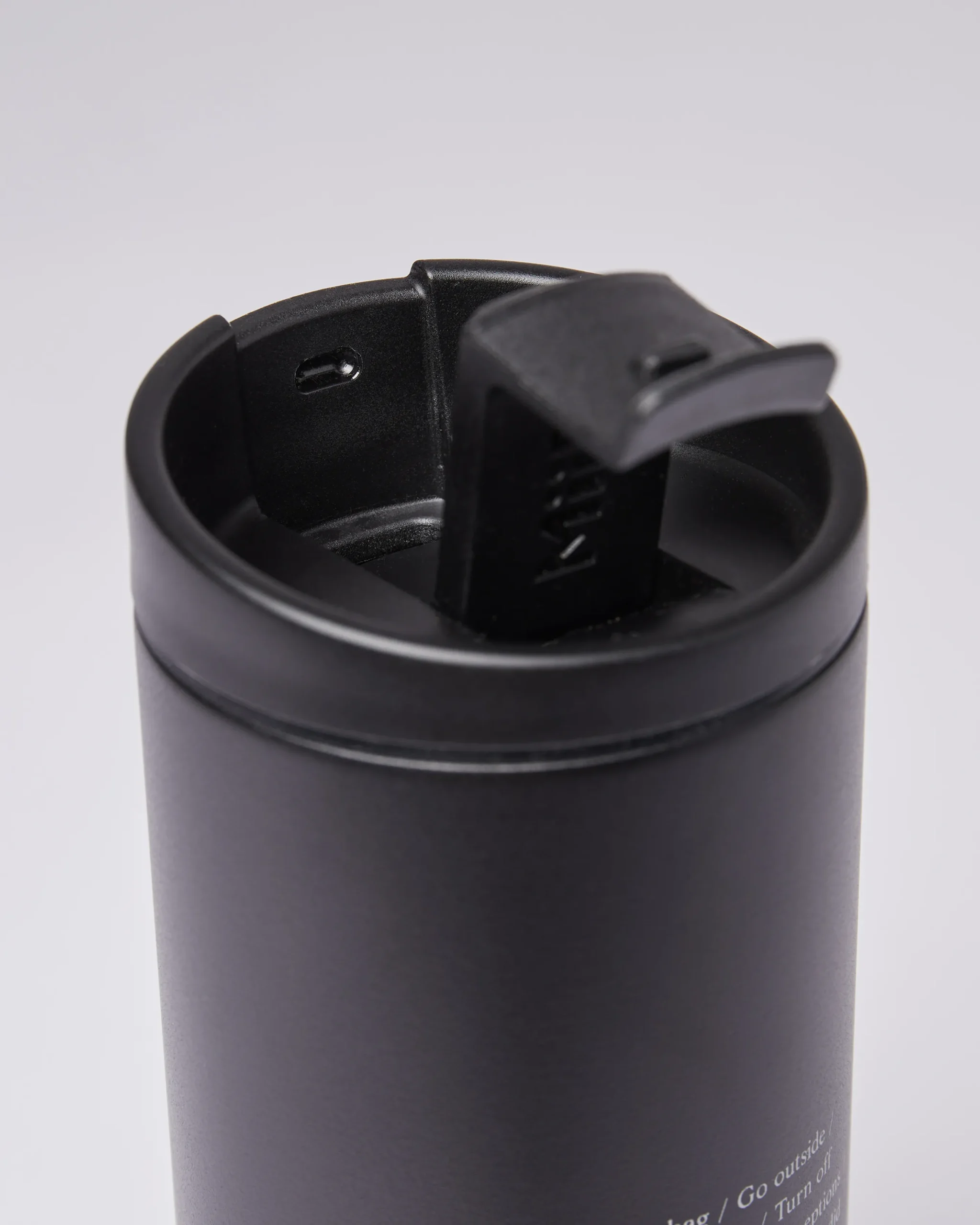 12Oz Travel Tumbler