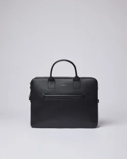 Seth Leather