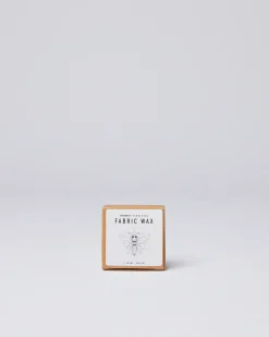 Tangent Fabric Wax