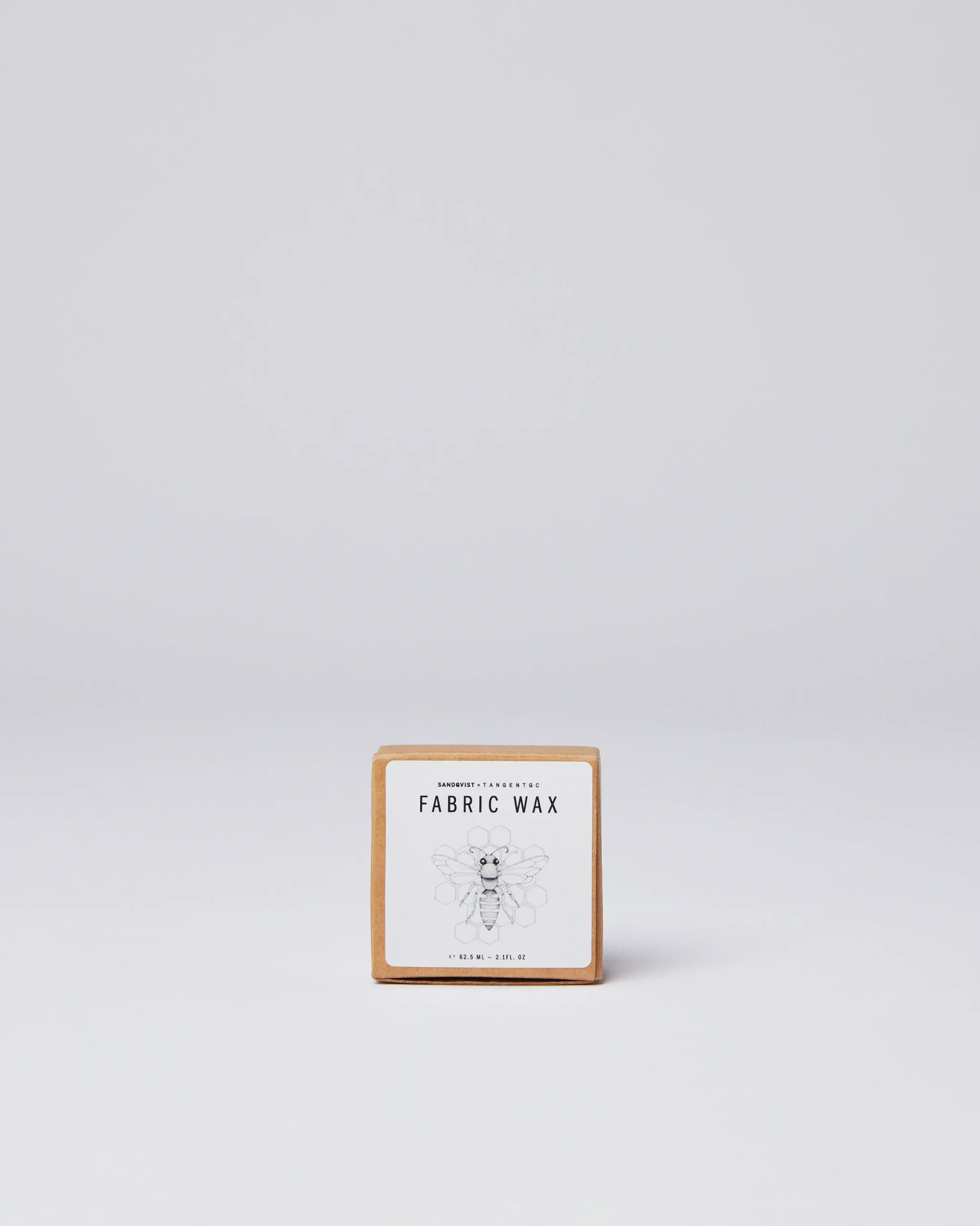 Tangent Fabric Wax
