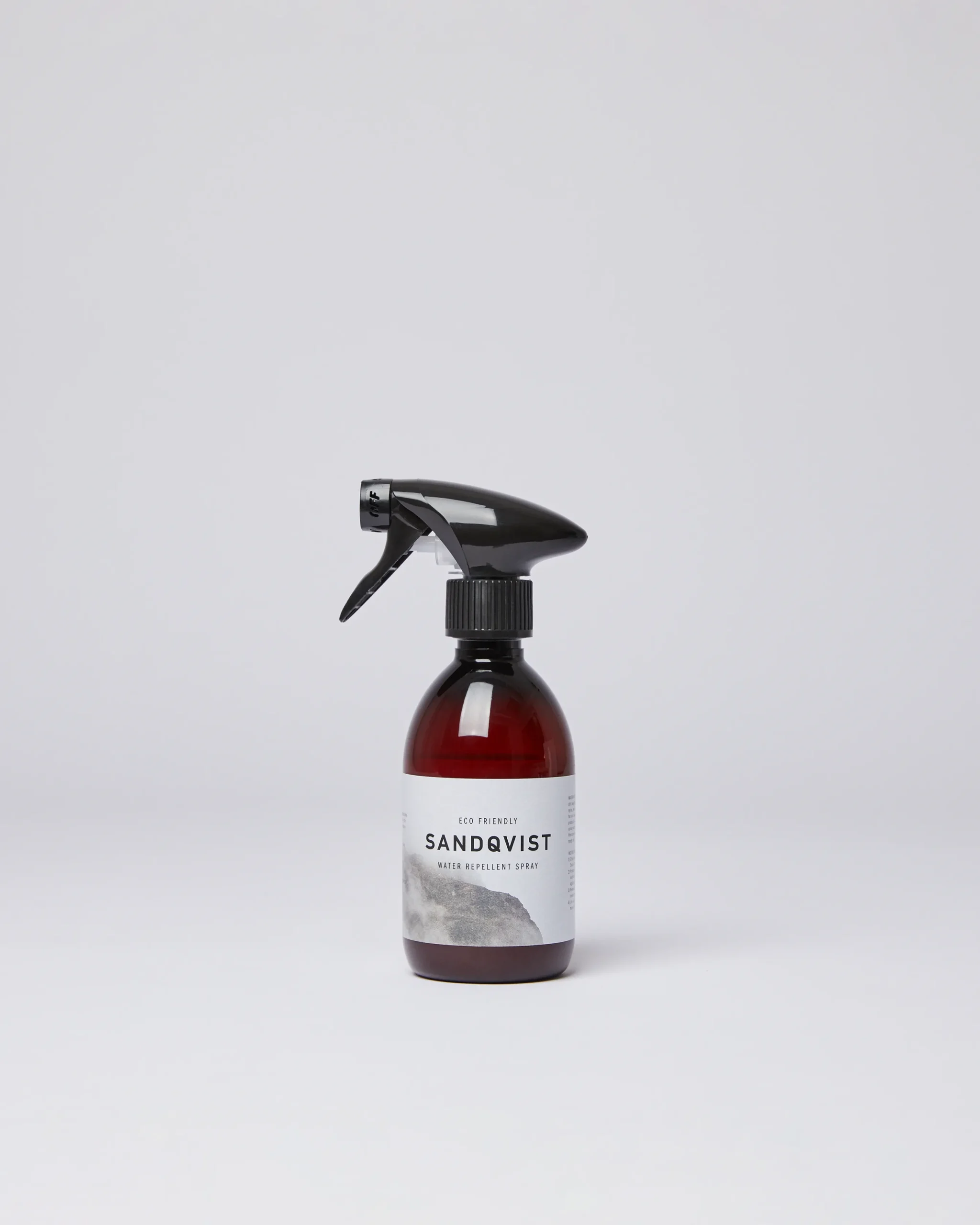 Water Repellent Spray