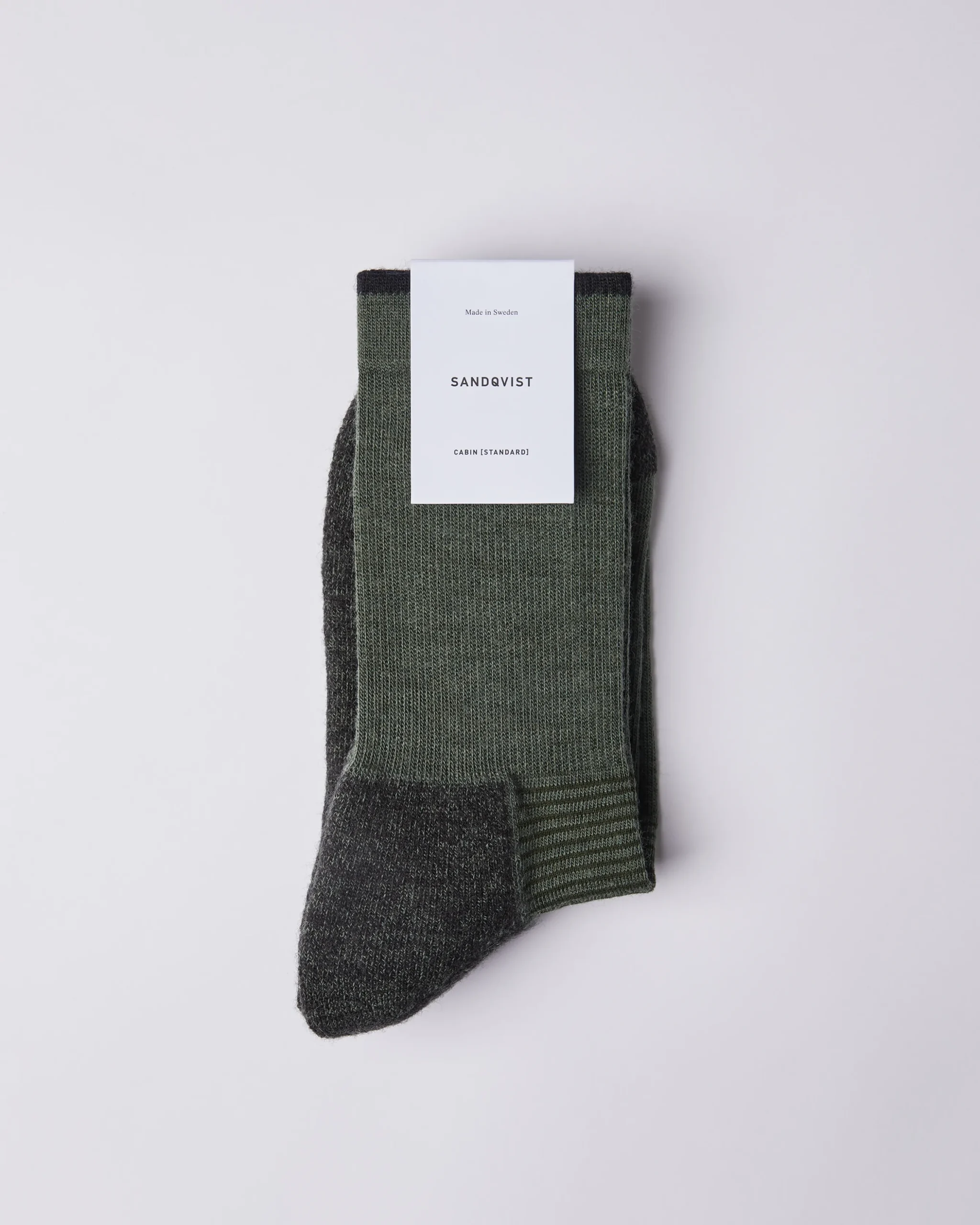 Wool Sock