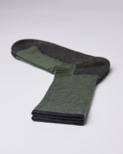 Wool Sock