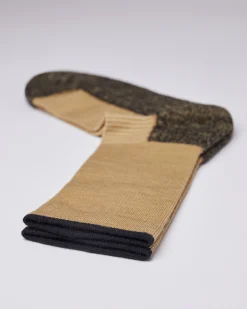 Wool Sock